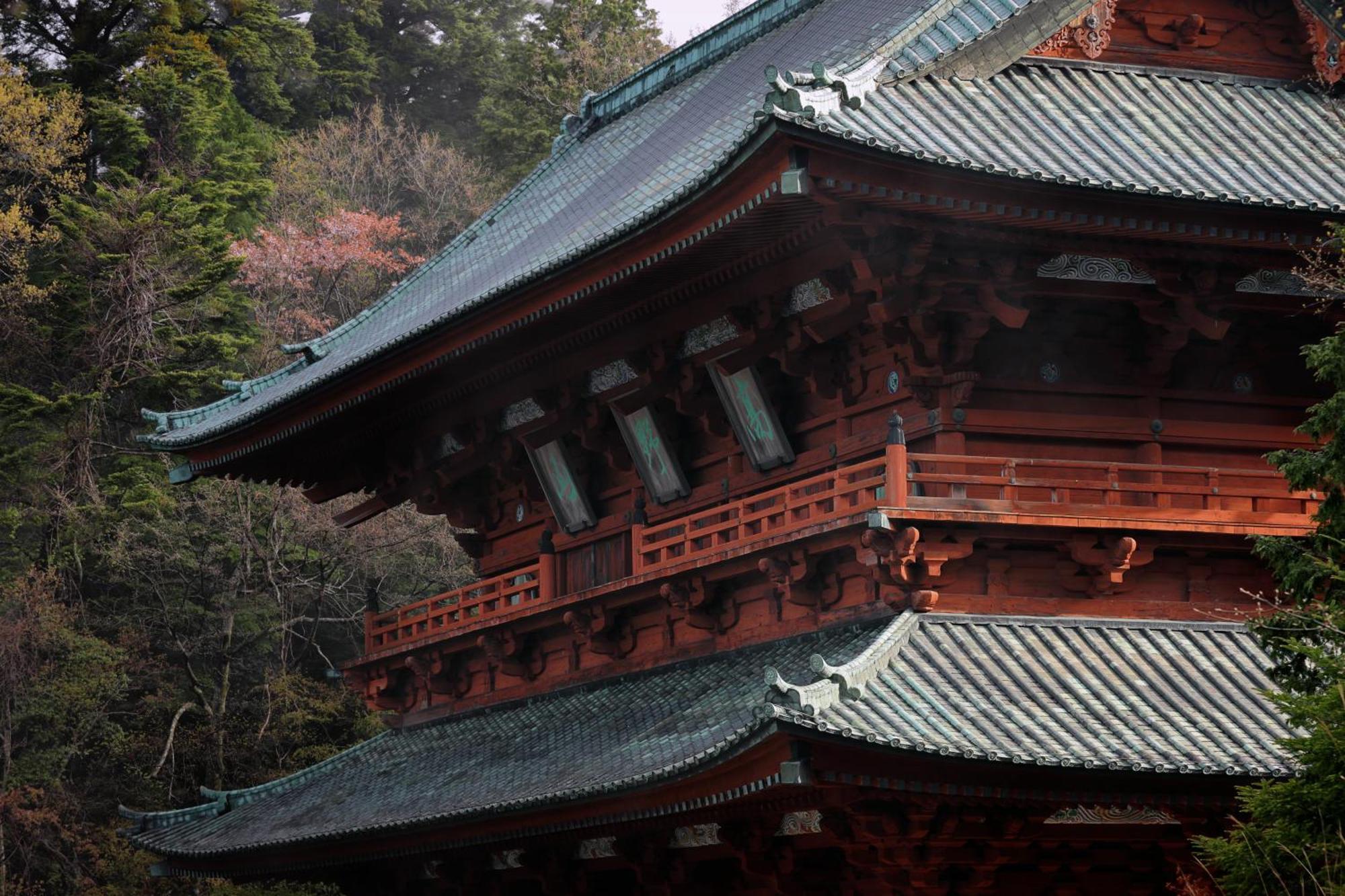 Koyasan Guesthouse Kokuu Exteriér fotografie