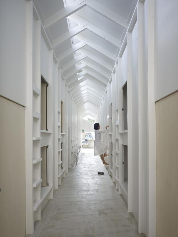Koyasan Guesthouse Kokuu Pokoj fotografie