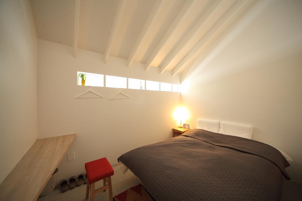 Koyasan Guesthouse Kokuu Pokoj fotografie