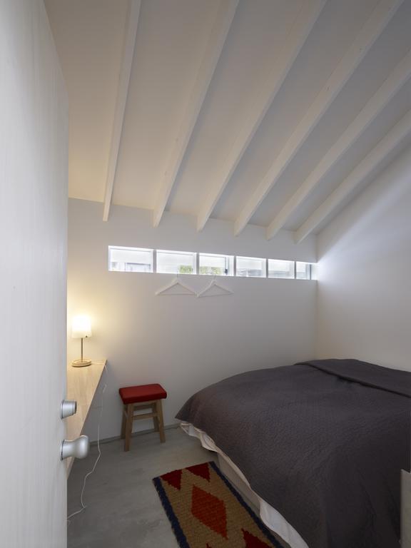Koyasan Guesthouse Kokuu Pokoj fotografie