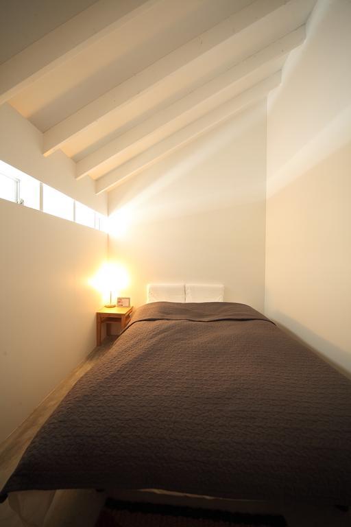 Koyasan Guesthouse Kokuu Pokoj fotografie